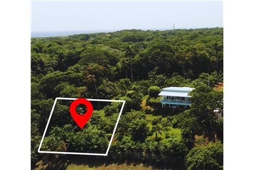 Land - For Sale - Utila, Bay Islands, Honduras - 1 - 90182002-606