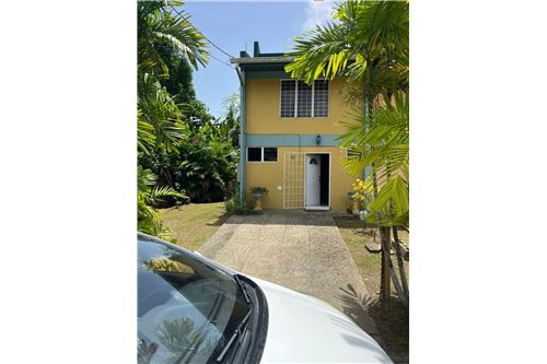 For Sale-Townhouse-Arima, Arima, Trinidad and Tobago-90155110-162