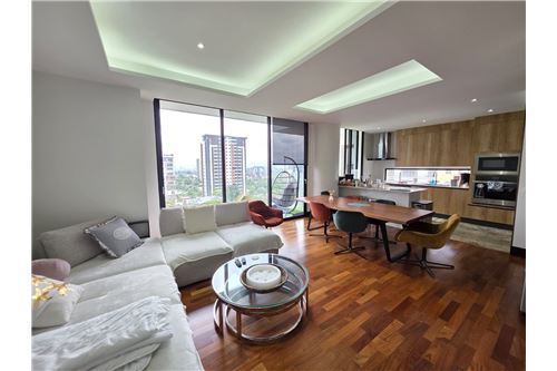 For Sale-Condo/Apartment-Guatemala City, Guatemala, Guatemala-901491001-4