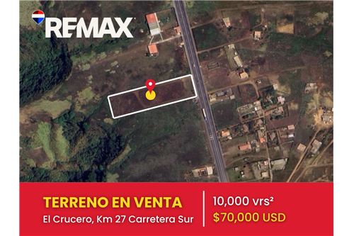 Te Koop-Grondstuk-El Crucero, Managua, Nicaragua-902521003-36