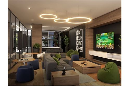 Appartement - Te Koop - Zona 14, Guatemala, Guatemala - 36 - 902311022-77