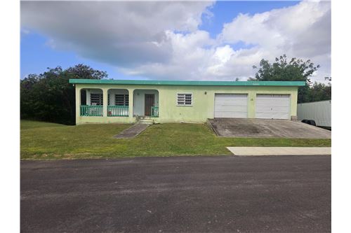 Te Koop-Bedrijfsmatig / Detailhandel-Mount Pleasant, St Croix, US Virgin Islands-90123034-94