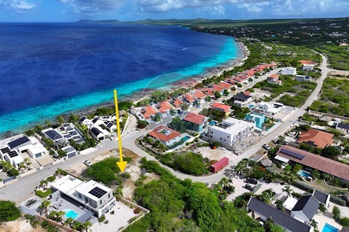 Land-For Sale-Crown Ridge Lot F Sabadeco, Bonaire, Bonaire-900171011-91