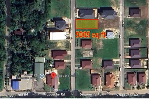 Land - For Sale - Sangre Grande, Saint Andrew, Trinidad and Tobago - 2 - 90155109-228