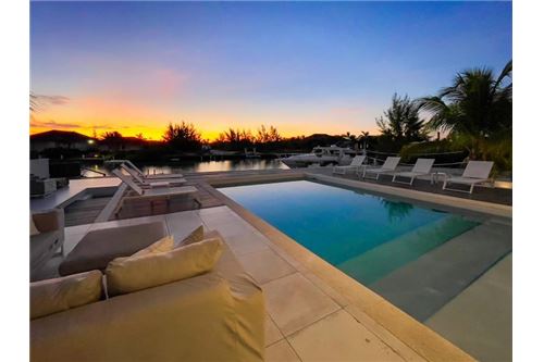 Villa - For Sale - Leeward, Providenciales, Turks and Caicos - 33 - 90111001-76