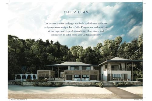 Land - For Sale - Antigua, Antigua and  Barbuda, Antigua and  Barbuda - 9 - 902121001-18