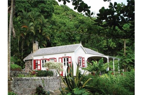 For Sale-Villa-Cay Hill, St Maarten, St. Maarten-90144016-12