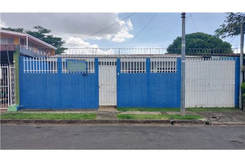 Te Koop-Villa-Agua Dulce, Managua, Nicaragua-902681008-5