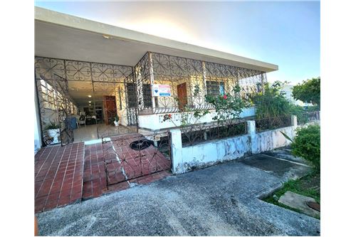 For Sale-Villa-Ext Melendez, Fajardo, Puerto Rico-902461010-1