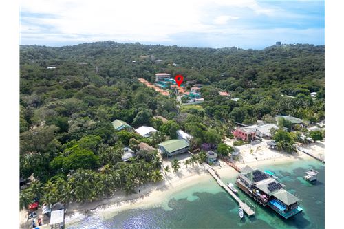 For Sale-Condo/Apartment-Roatan, Bay Islands, Honduras-90143009-430