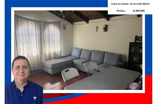 Villa - For Sale - Zona 6, Guatemala, Guatemala - 6 - 902091008-10
