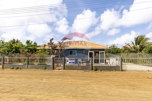 Villa-For Sale-Kaya Kuadria 12 Amboina, Bonaire, Bonaire-900171015-46