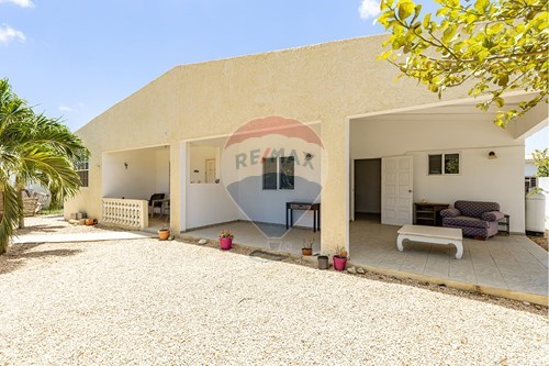 Villa-For Sale-Kaya Bongo 12 Nikiboko, Bonaire, Bonaire-900171001-830