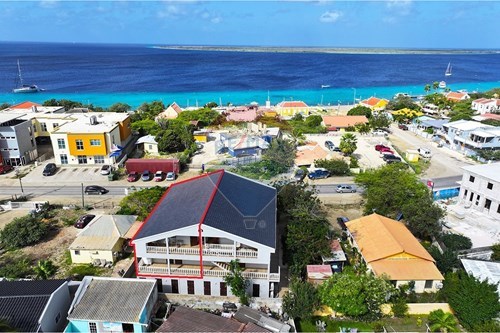 For Sale-Penthouse-Kaya Grandi 92  Penthouse 7 Kralendijk, Bonaire, Bonaire-900171001-811