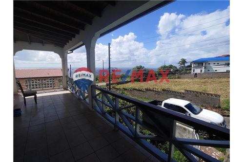 Villa - Venta - Challengers, Trinity Palmetto Point, St Kitts and Nevis - 13 - 90136006-12