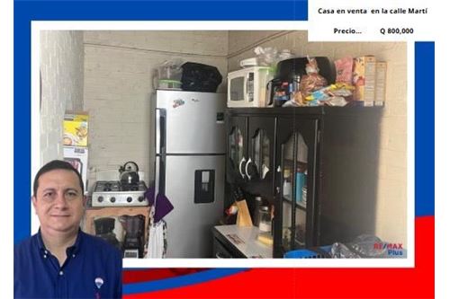 Villa - For Sale - Zona 6, Guatemala, Guatemala - 2 - 902091008-10