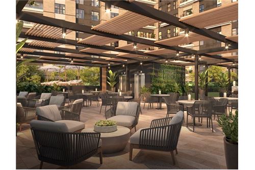 Appartement - Te Koop - Zona 14, Guatemala, Guatemala - 28 - 902311022-77