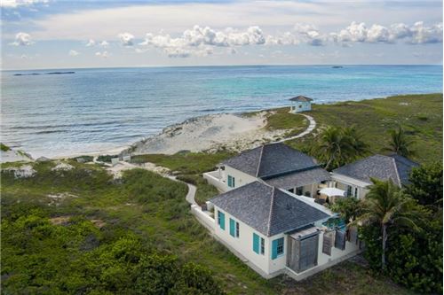 Villa - Venta - High Point, South Caicos, Turks and Caicos - 21 - 90111001-74