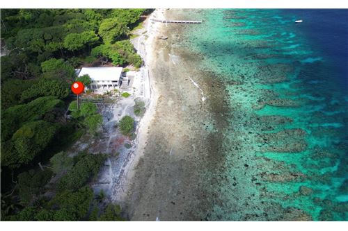 For Sale-Land-Utila, Bay Islands, Honduras-90182002-524