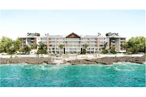 For Sale-Condo/Apartment-W Bay Bch South, Seven Mile, Cayman Islands-90146013-831
