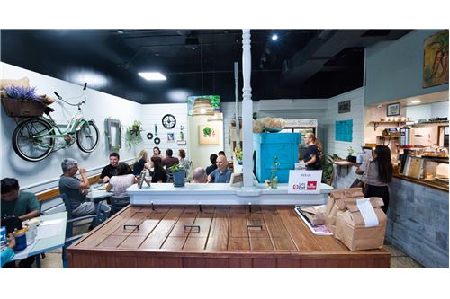 Slider Image Thumbnail