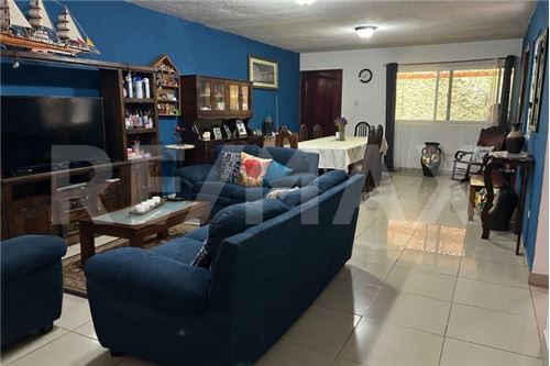 Venta-Villa-Guatemala City, Guatemala, Guatemala-902091022-4
