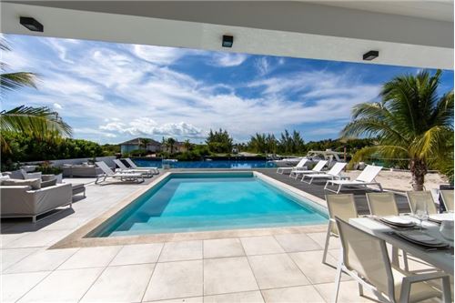 Villa - For Sale - Leeward, Providenciales, Turks and Caicos - 13 - 90111001-76
