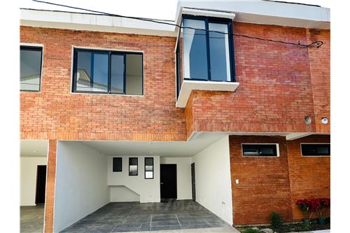 For Sale-Villa-San José Pinula, Guatemala, Guatemala-902611001-51