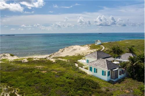 Villa - Venta - High Point, South Caicos, Turks and Caicos - 26 - 90111001-74