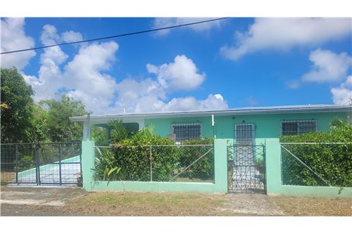 Te Koop-Bedrijfsmatig / Detailhandel-William, St Croix, US Virgin Islands-90123028-1