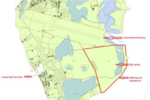 Land - For Sale - Back Salina, Grand Turk, Turks and Caicos - 22 - 90111001-56