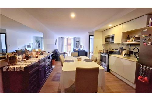 For Sale-Condo/Apartment-Zona 5, Guatemala, Guatemala-902091017-21