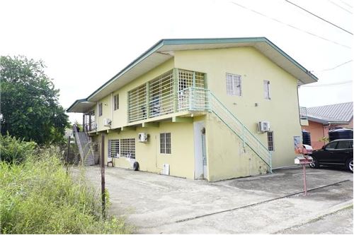 Appartement - Te Koop - Agostini, Caroni, Trinidad and Tobago - 1 - 90155111-5