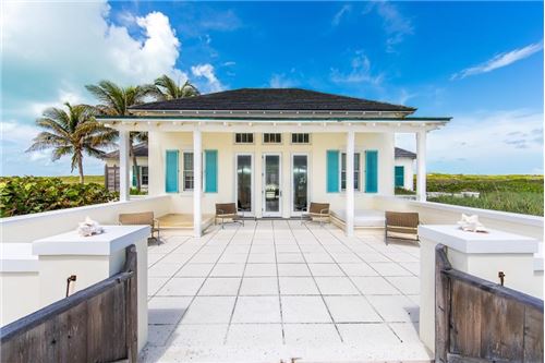 Villa - Venta - High Point, South Caicos, Turks and Caicos - 24 - 90111001-74
