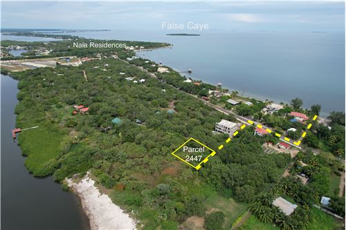 For Sale-Land-Placencia Placencia, Stann Creek District, Belize-90127022-89