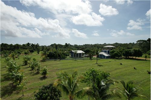 For Sale-Land-Sittee River Sittee, Stann Creek District, Belize-90127035-11