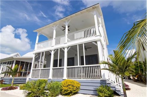 For Sale-Villa-San Pedro, Ambergris Caye, Belize-901921005-141