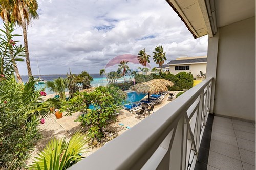 For Sale-Condo/Apartment-Bonaire Oceanfront Apartment 7 Kralendijk, Bonaire, Bonaire-900171013-26