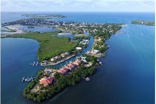 For Sale-Land-Block 36 Parcel 3362 Stann Creek Placencia, Stann Creek District, Belize-90127016-255