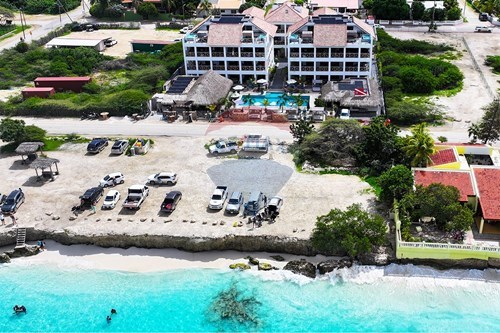 Condo/Apartment-For Sale-Bloozz Resort # 1001 Belnem, Bonaire, Bonaire-900171015-50