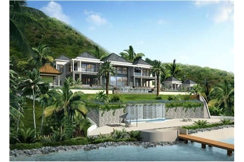 Land - For Sale - Antigua, Antigua and  Barbuda, Antigua and  Barbuda - 11 - 902121001-18