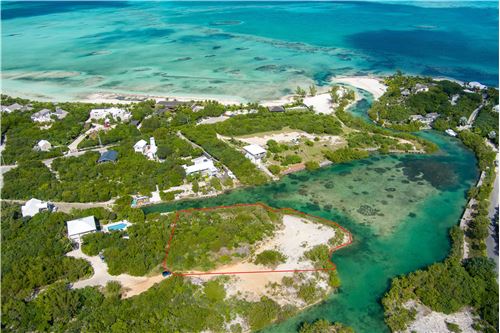 Land-For Sale-Blue Mountain, Providenciales, Turks and Caicos-90111001-81