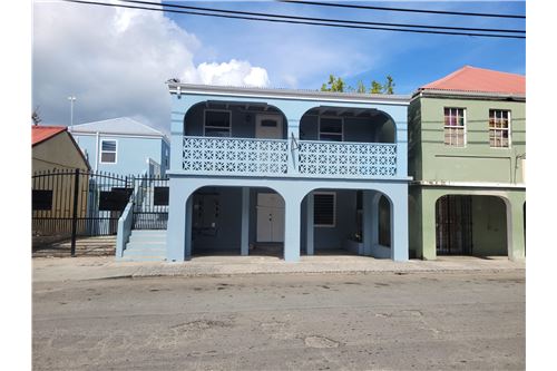Venta-Local Comercial-Kingshill, St Croix, Islas Vírgenes Británicas-90123019-8