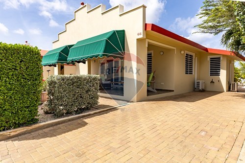 For Sale-Villa-Regatta Residence #66 Tera Cora, Bonaire, Bonaire-900171011-78
