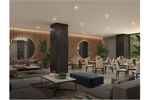 Appartement - Te Koop - Zona 14, Guatemala, Guatemala - 29 - 902311022-77