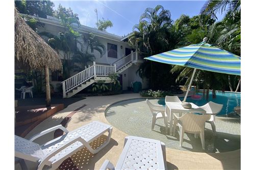 For Sale-Villa-Utila, Bay Islands, Honduras-90182002-581