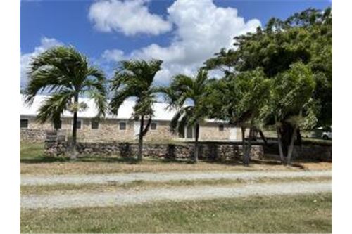 Local Comercial - Venta - Carlton, St Croix, Islas Vírgenes Británicas - 10 - 90123001-1301