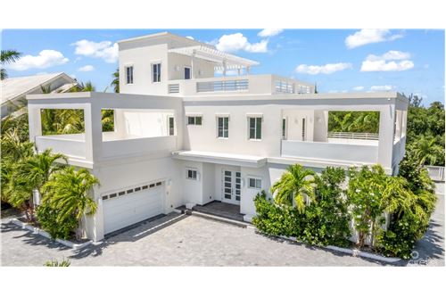 Venta-Villa-W Bay Bch South, Seven Mile, Islas Caimán-90146002-434