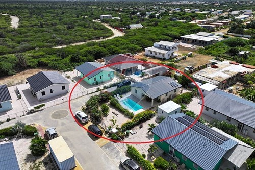 For Sale-Villa-Bella Vista 24 Nikiboko, Bonaire, Bonaire-900171015-42