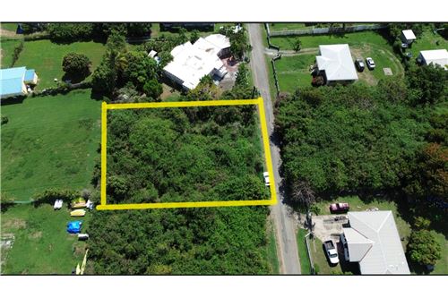 For Sale-Land-Union and Mount Washington Estate, St Croix, US Virgin Islands-90123033-4